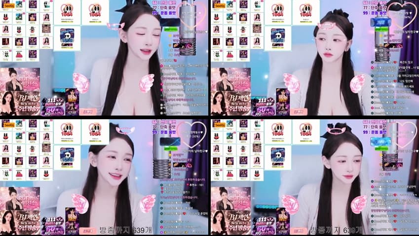 [Korean BJ] victoriass(BJ제인) – KBJ26081752 – koreanbj.club