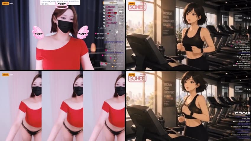 [Korean BJ] soso621(BJ소희) – KBJ26081750 – koreanbj.club