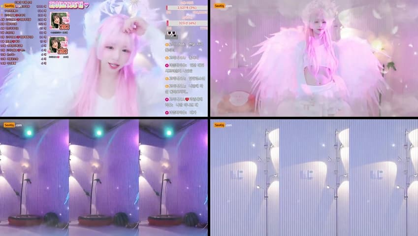 [Korean BJ] qkeksms3(BJ고이나NA) – KBJ26081742 – koreanbj.club