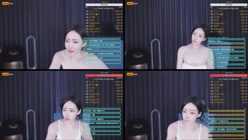 [Korean BJ] psxxvely(BJ박소유) – KBJ26081740 – koreanbj.club