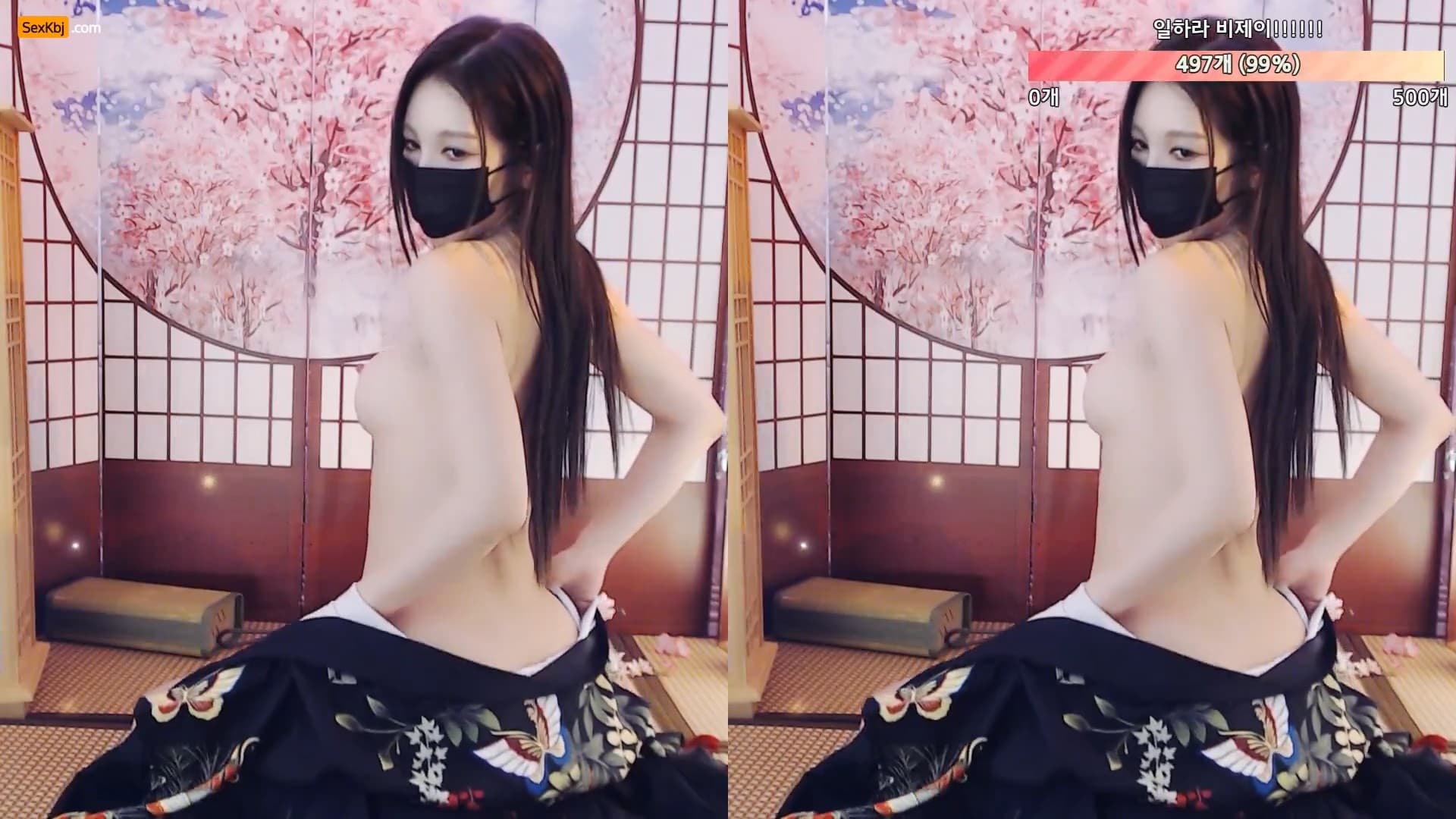 [Korean BJ] heenoo – KBJ25041007 – koreanbj.club