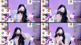 [Korean BJ] vlden000(BJ핑두) – KBJ26081842 – koreanbj.club