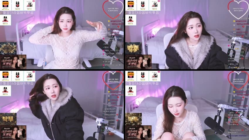 [Korean BJ] sa477685662(BJ묘온) – KBJ26081838 – koreanbj.club