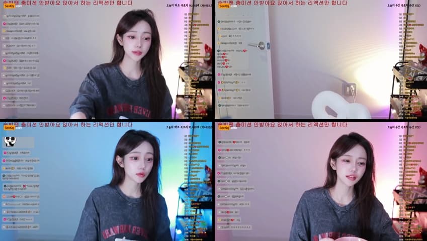 [Korean BJ] qkrwldnjs614(BJ박지원) – KBJ26081837 – koreanbj.club
