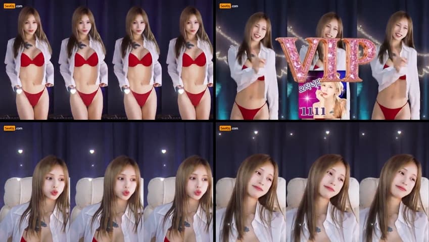 [Korean BJ] jiwoozw(BJ진아현) – KBJ26071425 – koreanbj.club