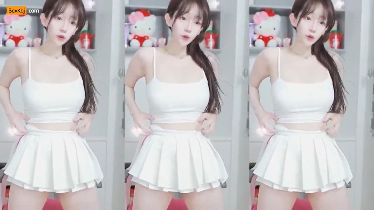 [Korean BJ] uzaa0315(BJ유솜) – KBJ26082235 – koreanbj.club
