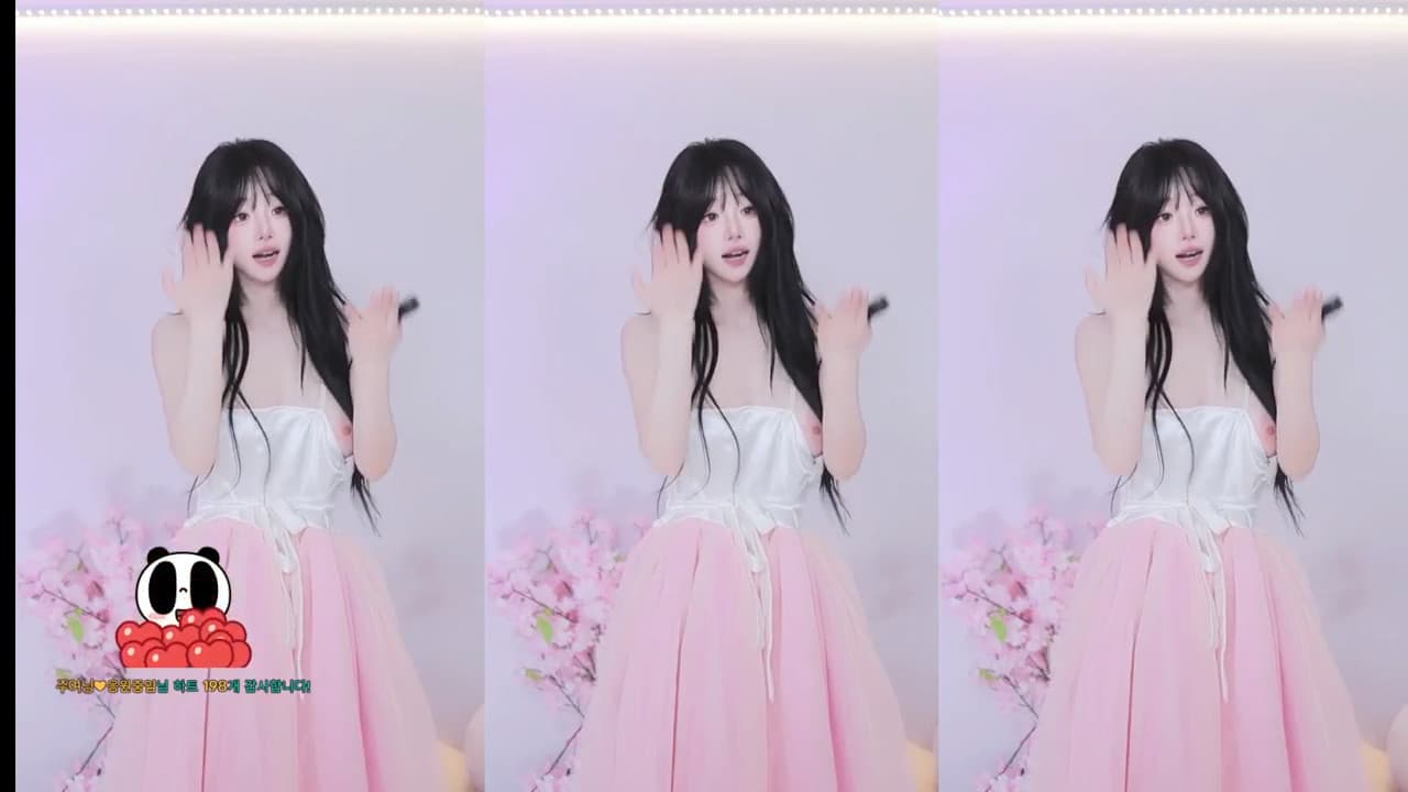 [Korean BJ] podo0311(BJ주여닝) – KBJ26082217 – koreanbj.club