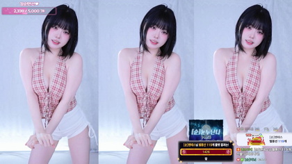 [KoreanBJ] inhye0416 – 20260628