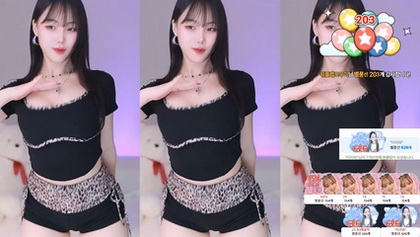[KoreanBJ] purelove2 – 20260628