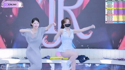 [KoreanBJ] JINRICP – 20260729