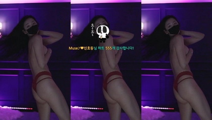 [KoreanBJ] muse62 – 20260704