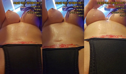 [KoreanBJ] hayung12 – 20260707