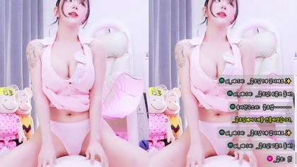 [KoreanBJ] beraicecream – 20260708