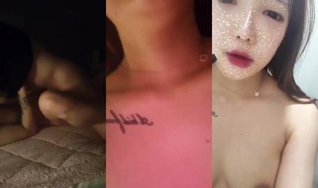 Korean BJ 260901 2