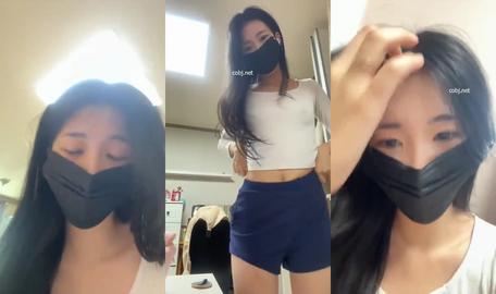 1대1 라방 올노출