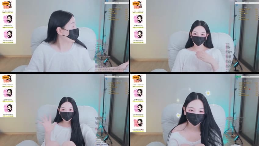 [Korean BJ] vlden000(BJ핑두) – KBJ26082648 – koreanbj.club