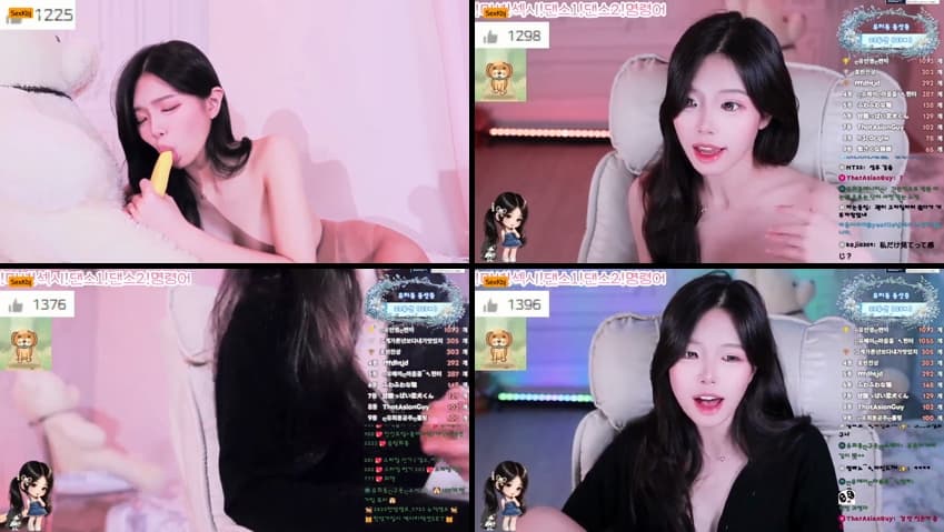 [Korean BJ] spa14020(BJ유희동) – KBJ26082643 – koreanbj.club