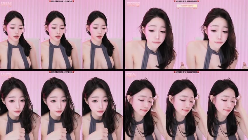 [Korean BJ] son6a6y(BJ손하) – KBJ26082642 – koreanbj.club