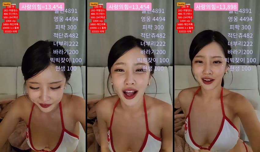 [Korean BJ] haeleun3 – KBJ24041518 – koreanbj.club