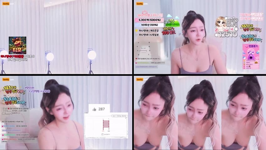 [Korean BJ] lovelypower77(BJ하나영) – KBJ26082719 – koreanbj.club