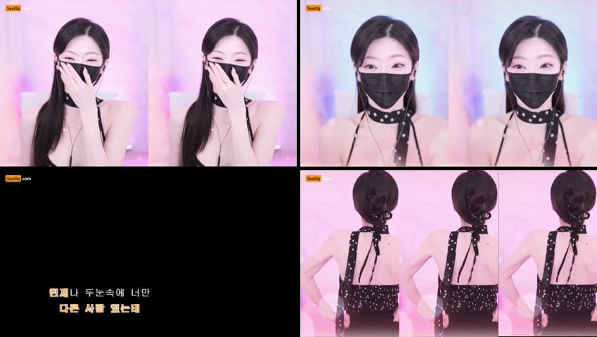 [Korean BJ] chuing77 – KBJ25032512 – koreanbj.club