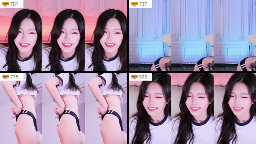 [Korean BJ] spa14020(BJ유희동) – KBJ26090140 – koreanbj.club