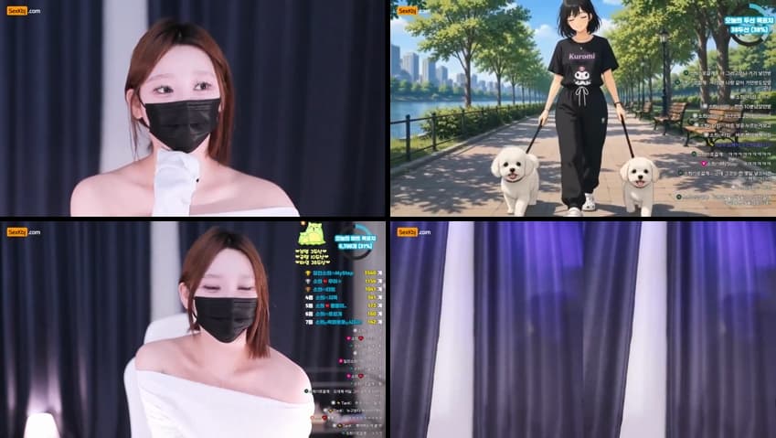 [Korean BJ] soso621(BJ소희) – KBJ26090139 – koreanbj.club
