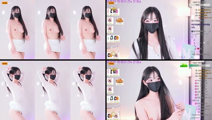 [Korean BJ] qwer0431(BJ박양) – KBJ26090243 – koreanbj.club