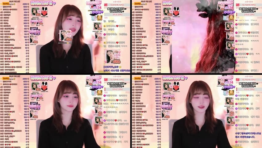 [Korean BJ] qkeksms3(BJ고이나NA) – KBJ26090239 – koreanbj.club