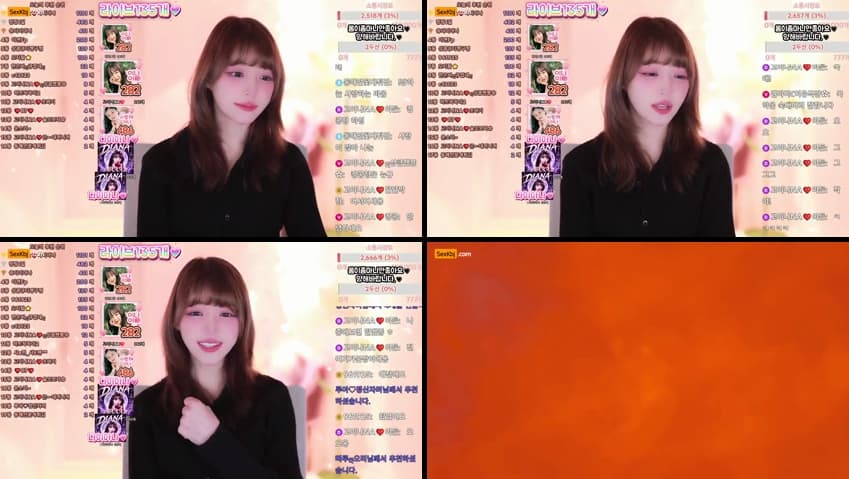 [Korean BJ] qkeksms3(BJ고이나NA) – KBJ26090238 – koreanbj.club