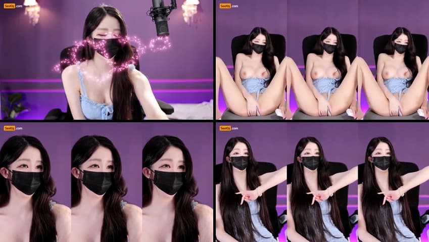 [Korean BJ] onemain(BJ원메인) – KBJ26090236 – koreanbj.club