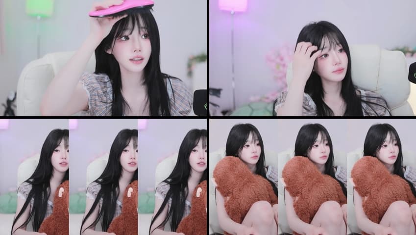[Korean BJ] podo0311(BJ주여닝) – KBJ26082310 – koreanbj.club