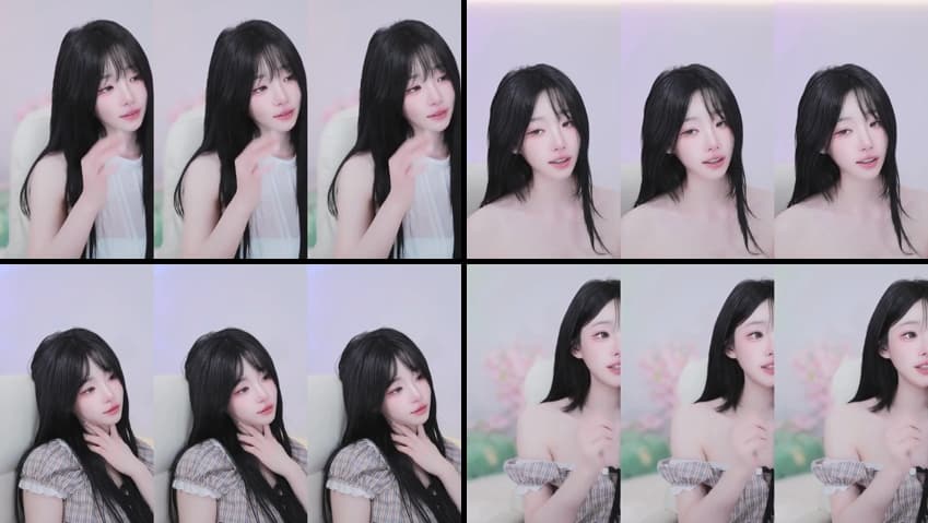 [Korean BJ] podo0311(BJ주여닝) – KBJ26082309 – koreanbj.club