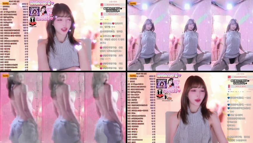 [Korean BJ] qkeksms3(BJ고이나NA) – KBJ26090332 – koreanbj.club