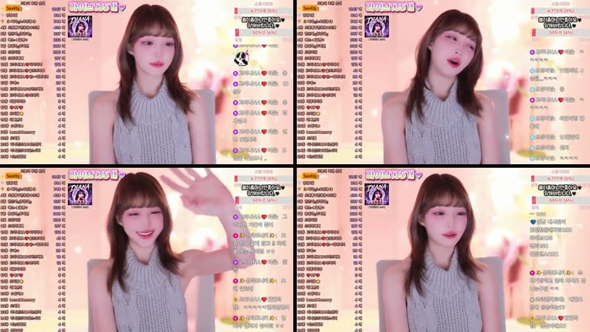 [Korean BJ] qkeksms3(BJ고이나NA) – KBJ26090331 – koreanbj.club