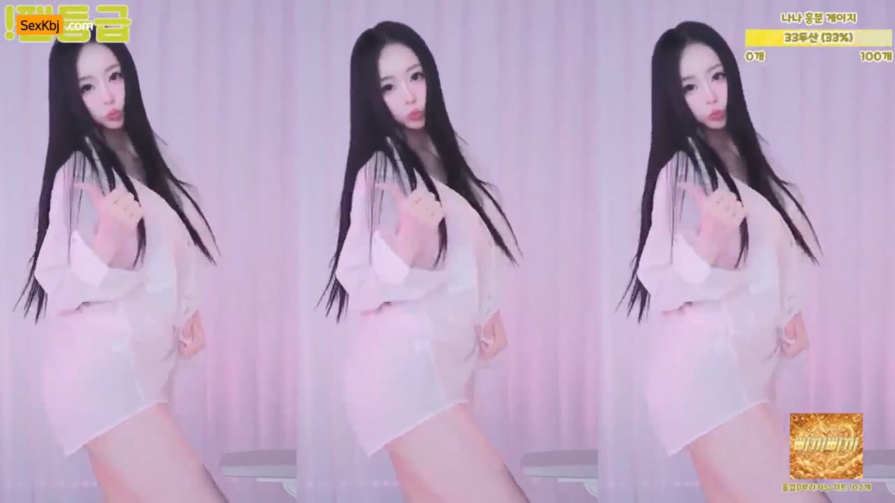 [Korean BJ] oh5yes(BJ빠나나) – KBJ26090323 – koreanbj.club
