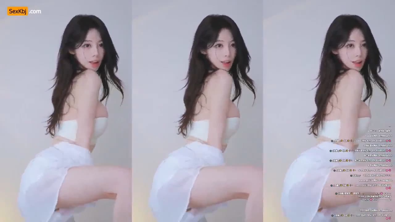 [Korean BJ] yuriyuri413(BJ하율) – KBJ26090440 – koreanbj.club