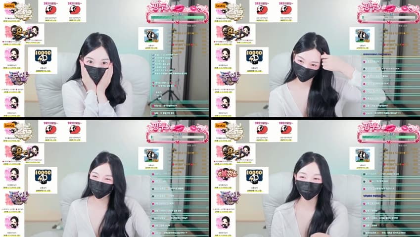 [Korean BJ] vlden000(BJ핑두) – KBJ26090433 – koreanbj.club