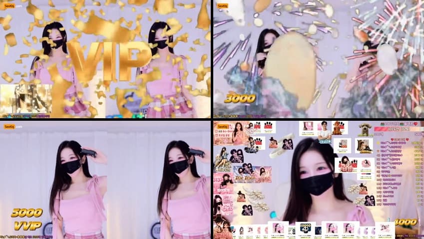 [Korean BJ] heenoo(BJ히누) – KBJ26072621 – koreanbj.club