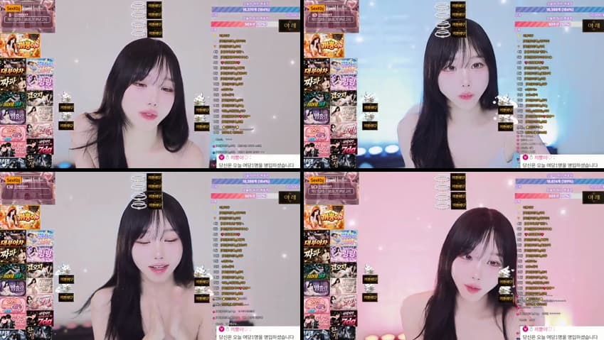 [Korean BJ] rkarl90(BJ오인혜) – KBJ26090643 – koreanbj.club