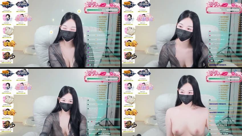 [Korean BJ] vlden000(BJ핑두) – KBJ26090740 – koreanbj.club