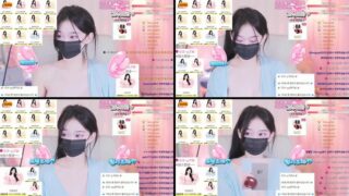 [Korean BJ] ohshu892(BJ오슈) – KBJ26091016 – koreanbj.club