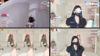 [Korean BJ] homegirl(BJ계집녀) – KBJ26022618 – koreanbj.club