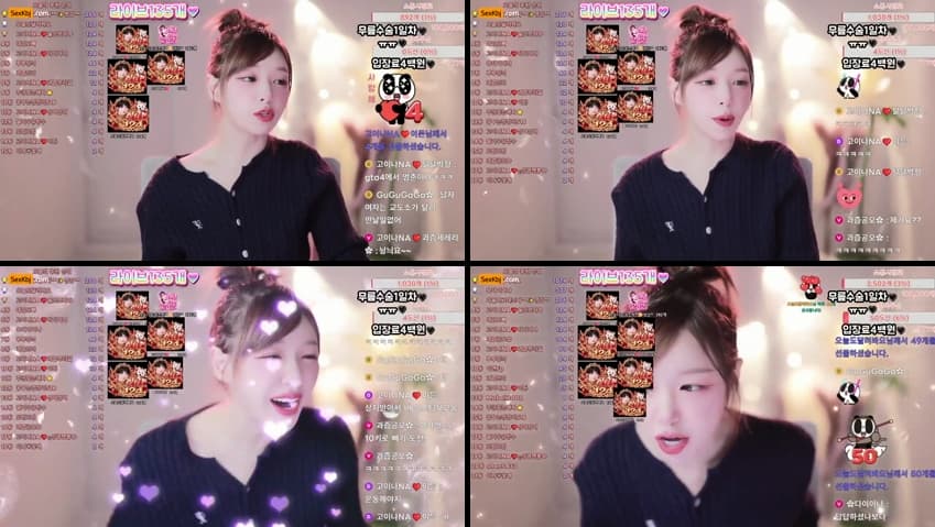 [Korean BJ] qkeksms3(BJ고이나NA) – KBJ26091429 – koreanbj.club