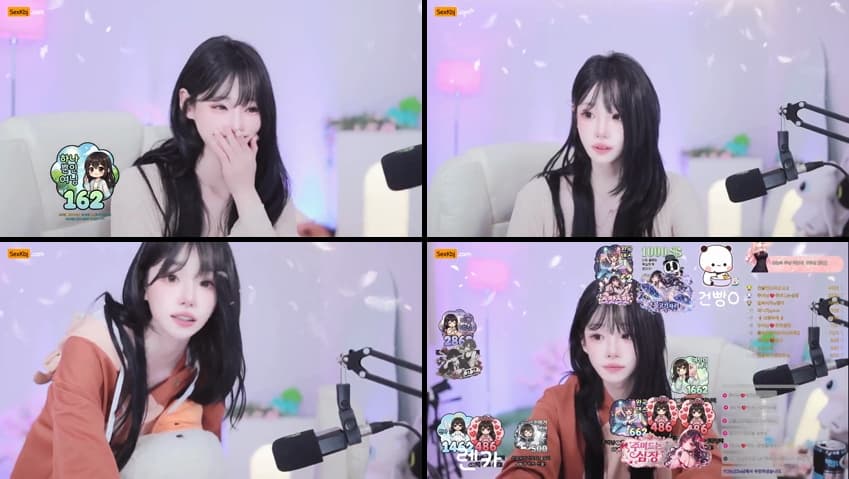 [Korean BJ] podo0311(BJ주여닝) – KBJ26091428 – koreanbj.club