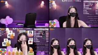[Korean BJ] onemain(BJ원메인) – KBJ26091618 – koreanbj.club
