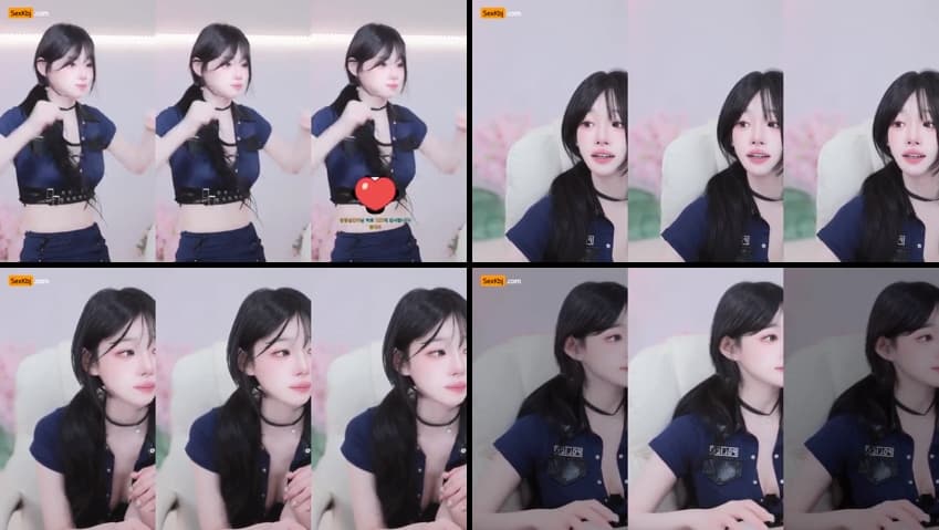 [Korean BJ] podo0311(BJ주여닝) – KBJ26091726 – koreanbj.club