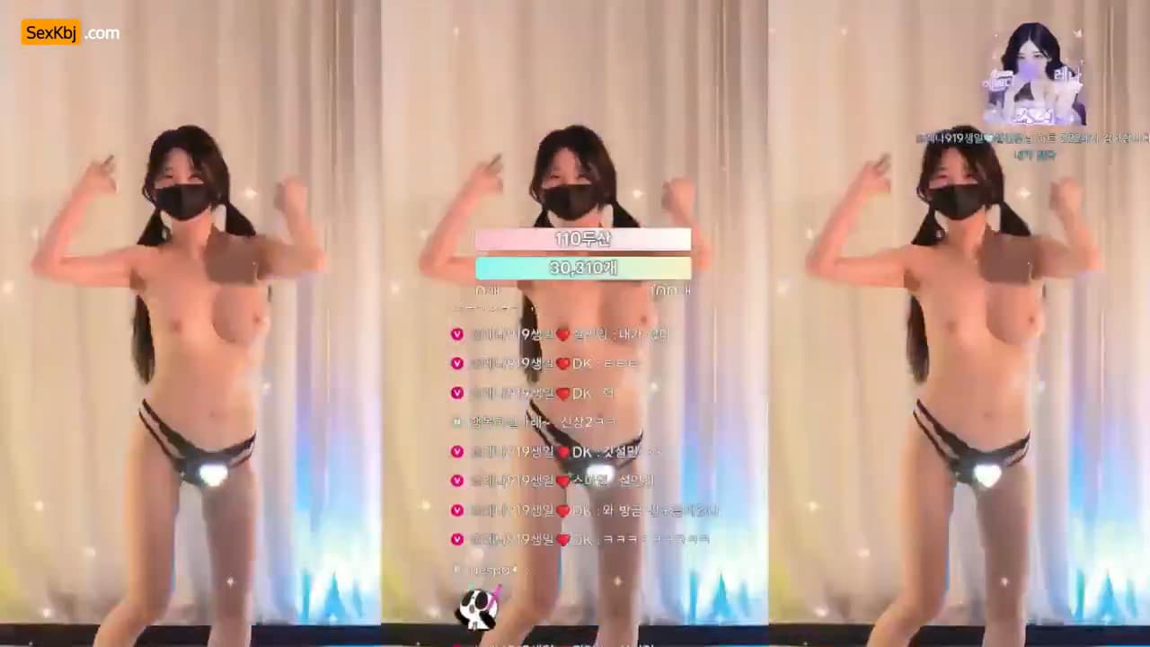 [Korean BJ] moem9e9(BJ레나) – KBJ26091723 – koreanbj.club