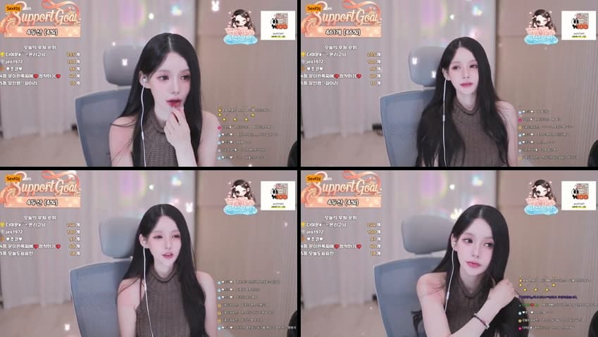 [Korean BJ] s2s20121(BJ다여운) – KBJ26082920 – koreanbj.club