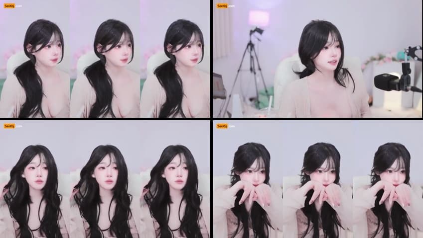 [Korean BJ] podo0311(BJ주여닝) – KBJ26092637 – koreanbj.club